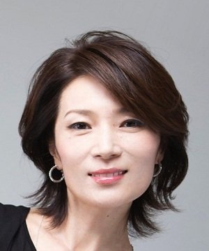 Kazue Otsuru Marcia
