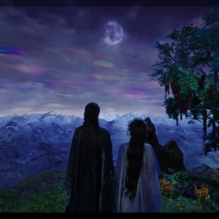 Moonlight Mystique (2025)