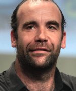 Rory McCann
