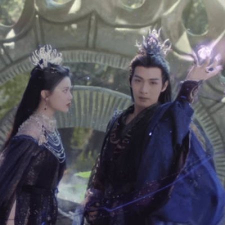 The Blossoming Love (2025)