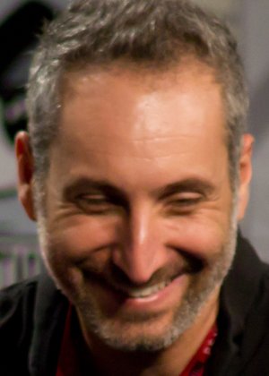 Rob Letterman in Detective Pikachu Japanese Movie(2019)