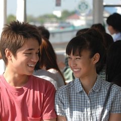 Love Julinsee Thai Movie photo