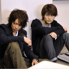 Bloody Monday Japanese Drama photo