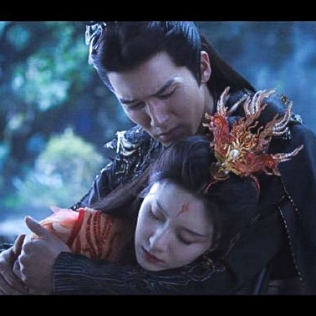 The Blossoming Love (2025)