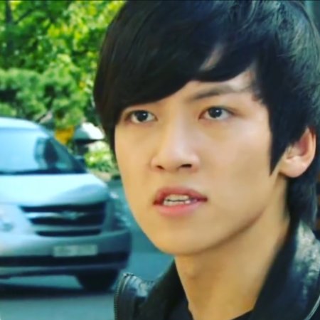 Smile, Dong Hae (2010)