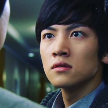 Smile, Dong Hae (2010)