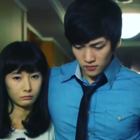Smile, Dong Hae (2010)