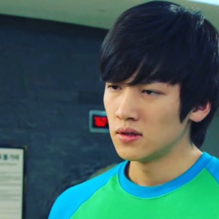 Smile, Dong Hae (2010)