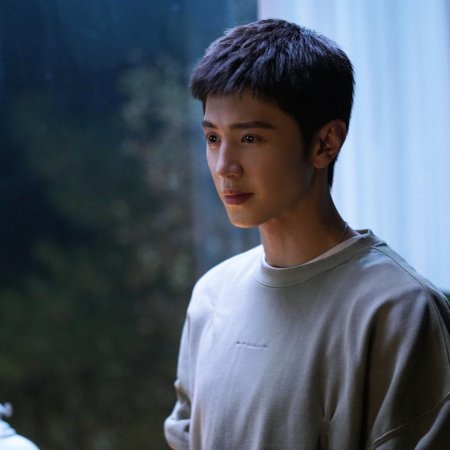The White Olive Tree (2025)