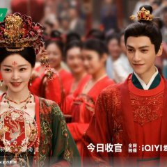 Follow Your Heart Chinese Drama photo