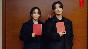 Netflix confirms production of Shin Hye Sun and Lee Joon Hyuk's K-drama