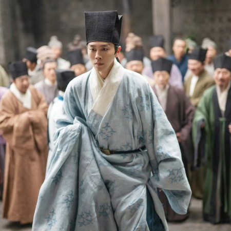 Under the Moonlight (2025)