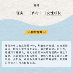 The War of Roses Chinese Drama(0000) photo