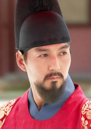 Hye Jong | The King's Affection