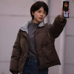 Drifting Away Chinese Drama photo