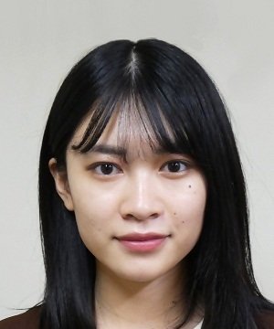 Rinka Kashimoto