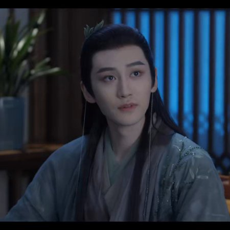 The Blossoming Love (2025)