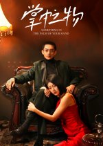 Something in the Palm of Your Hand Chinese Drama photo