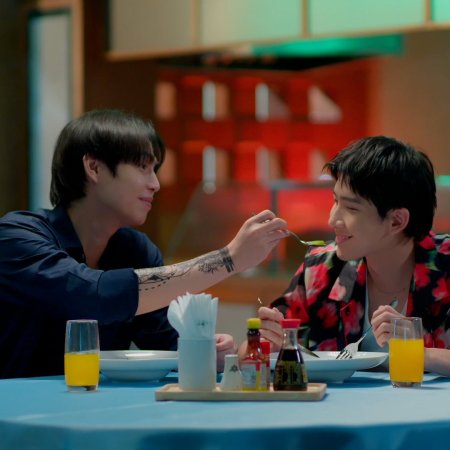 The Heart Killers (2024)