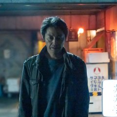 Kaibutsu Japanese Drama(2025) photo