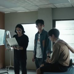 Leap Day Thai Drama photo