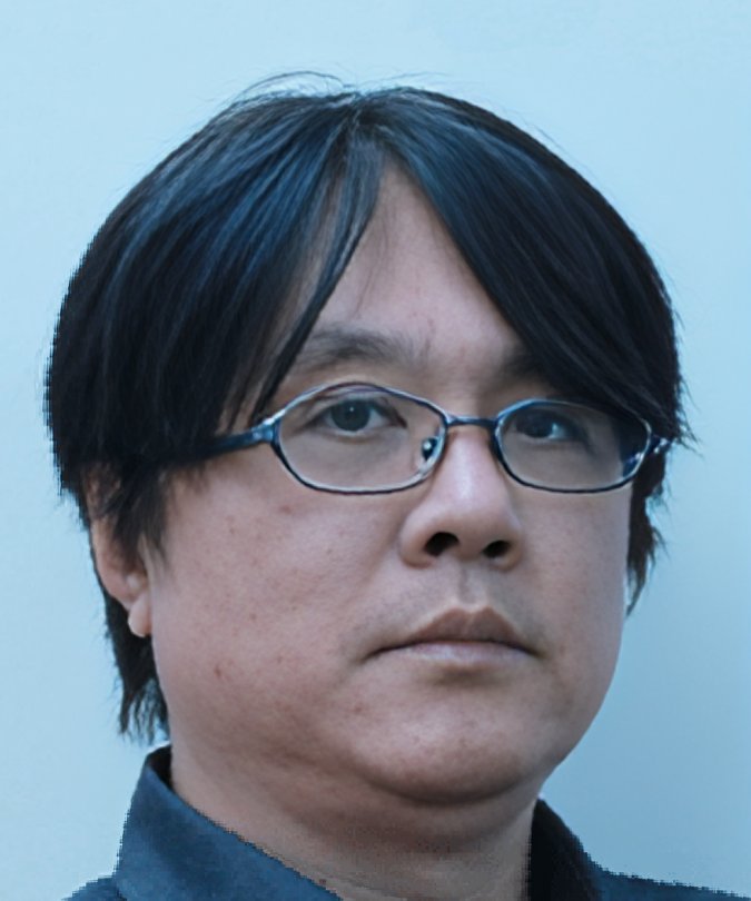 Toshikazu Nagae