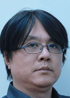 Nagae Toshikazu in Yokohama Eighties Japanese Drama