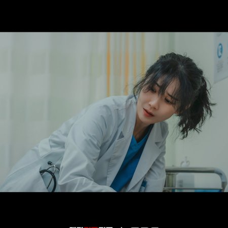 Mary Kills People (2025)