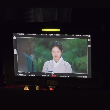 The First Night with the Duke (2025)