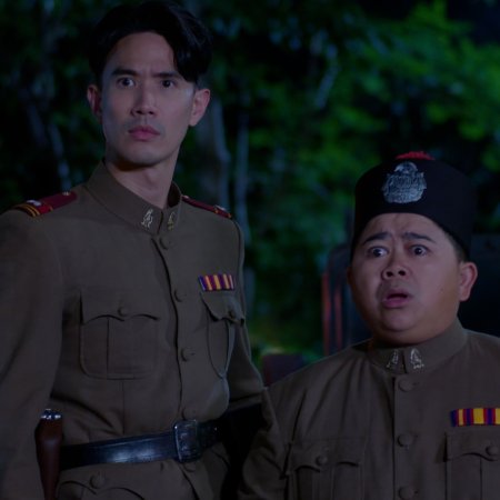Thieves of Hearts (2025)