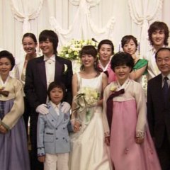 Spring Waltz Korean Drama photo