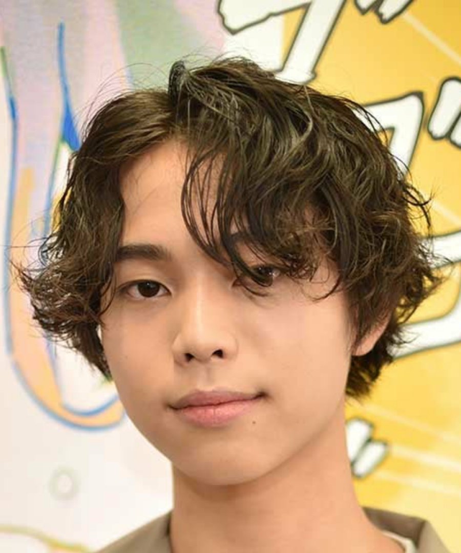 Kaiyu Chiba