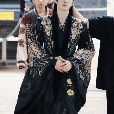 Fated Hearts ()