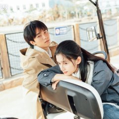 Reborn Chinese Drama(2025) photo