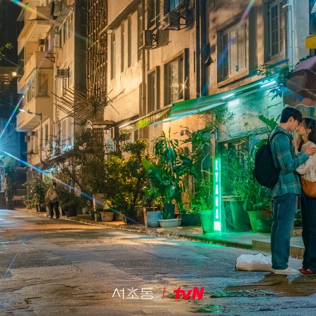 Law and the City (2025)