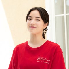 Hirose Suzu photo