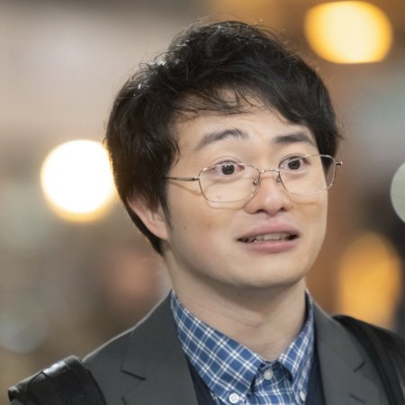 Chihayafuru: Full Circle (2025)