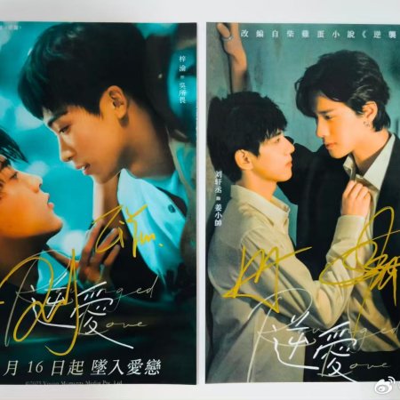 Revenged Love (2025)
