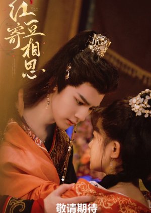 Hong Dou Ji Xiang Si (0000) poster