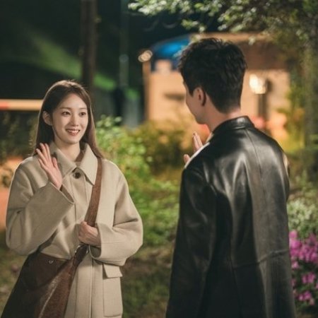 The Nice Guy (2025)