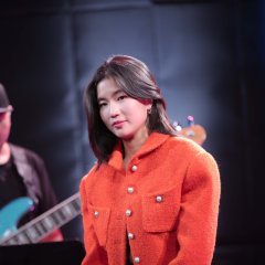 Sound Check 2025 Thai TV Program photo