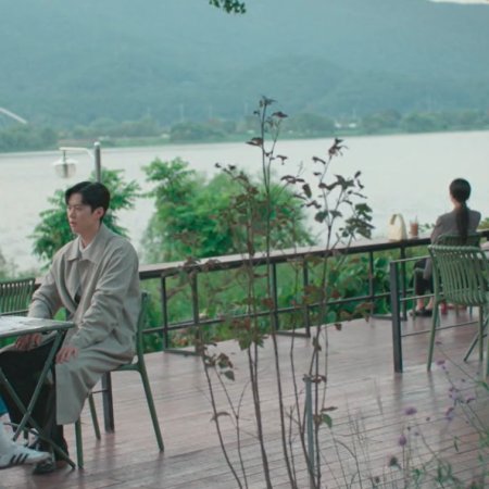 Second Shot at Love (2025)