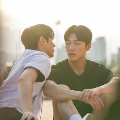 My Idol Korean Movie(2024) photo