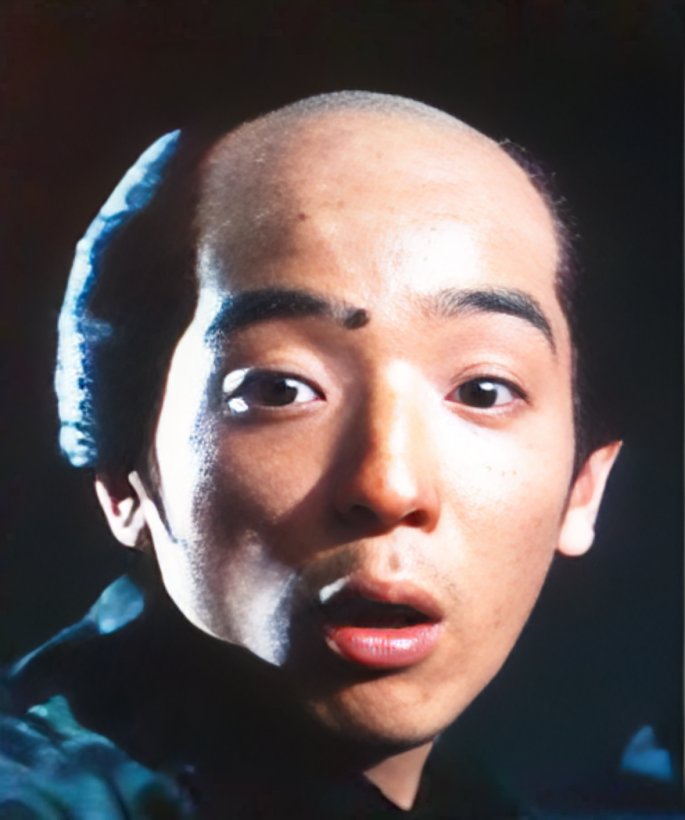 Yoshiyoshi Yamada