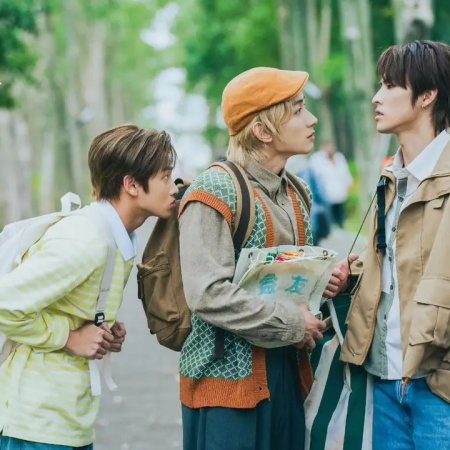 The Promise of the Soul (2025)