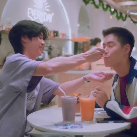 Boys in Love (2025)