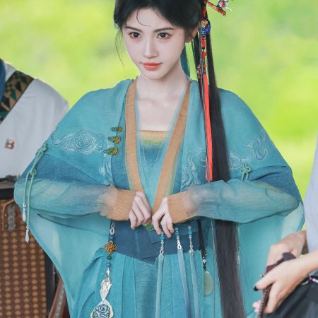 Lai Zhan ()