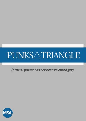 Punks Triangle (0000) poster