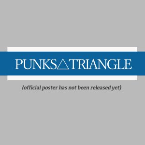 Punks Triangle (2025)