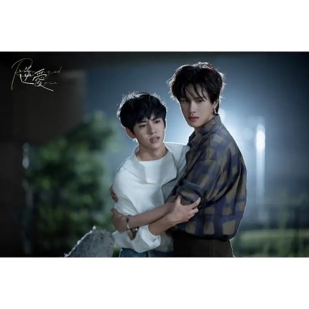 Revenged Love (2025)